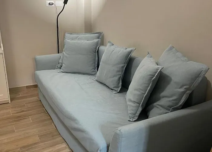 Apartman Ag *