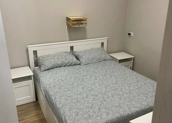 Apartman Ag *