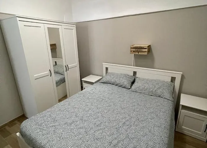 Apartman Ag *