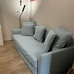 Apartment Ag *