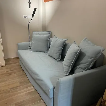 Apartment Ag *