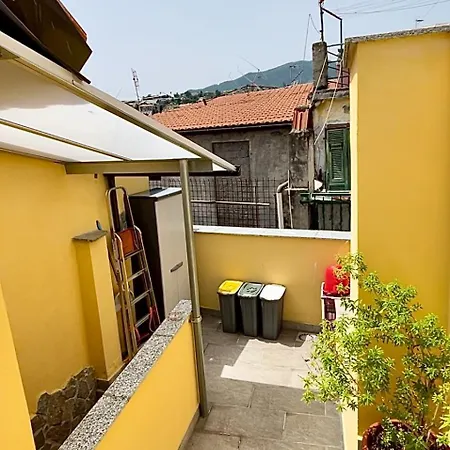 Ag Apartment *